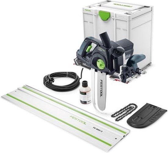 Festool SSU 200 EB-Plus-FS UNIVERS Zwaardzaag | 576565