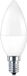 BES LED LED Lamp - E14 Fitting - Brinton - 5W 470lm - 865 Helder/Koud Wit 6500K - C37