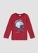 s.Oliver T-shirt Corail Coton Enfants Manches courtes Col rond