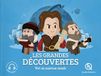 Les Baron, C: Grandes découvertes