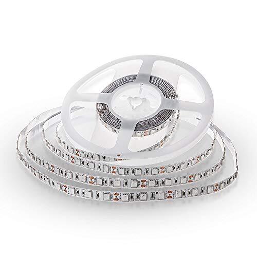 V-tac LED Strip SMD 5050 60 LED 6000K 50W 5 meter voor binnen