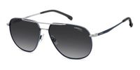Carrera CARRERA 363/S RUTHENIUM BLUE/ DARK GREY SHADED 61/15/145 Herrenbrillen Zonnebrillen