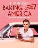 Baking Dk Baking Across America
