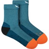 Salewa Mountain Trainer Merino Quarter Socks Men Sokken (1 stuk)