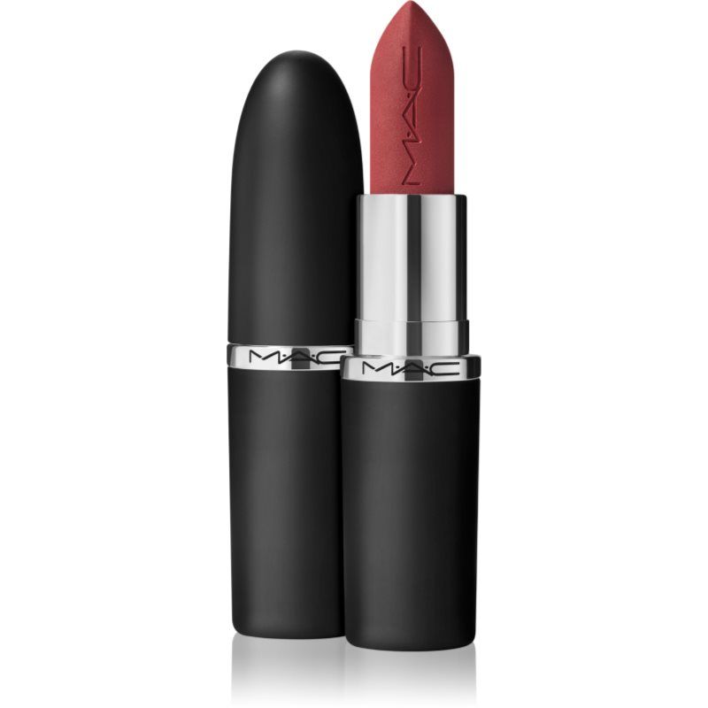 MAC Cosmetics MAC Macximal Silky Matte Lipstick 3,5g (Verschillende Tinten) - Verve Swerve