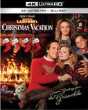 National Lampoon's Christmas Vacation [4K Ultra HD + Blu-ray] [2022]