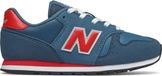 New Balance 373 Sneakers Jongens - Blue - Maat 36