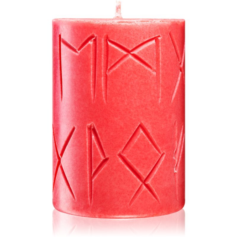SMELLS LIKE SPELLS Rune Candle