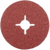 Rhodius PROline Disque fibre 115mm P36