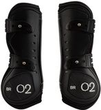 BR XO2 Peesbeschermer Cob Navy
