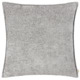 Evans Lichfield Buxton Square omkeerbaar polyester gevuld kussen
