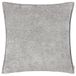 Evans Lichfield Buxton Square omkeerbaar polyester gevuld kussen