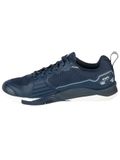 Wilson Rush Pro 4.5 WRS333520 Mannen Marineblauw Tennisschoenen Maat 48