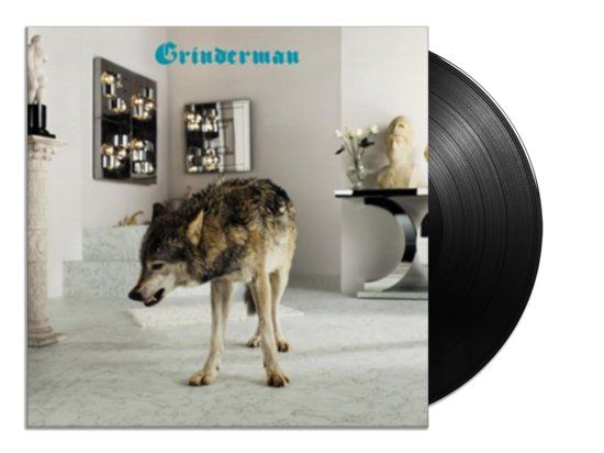 Grinderman Grinderman 2 (LP)