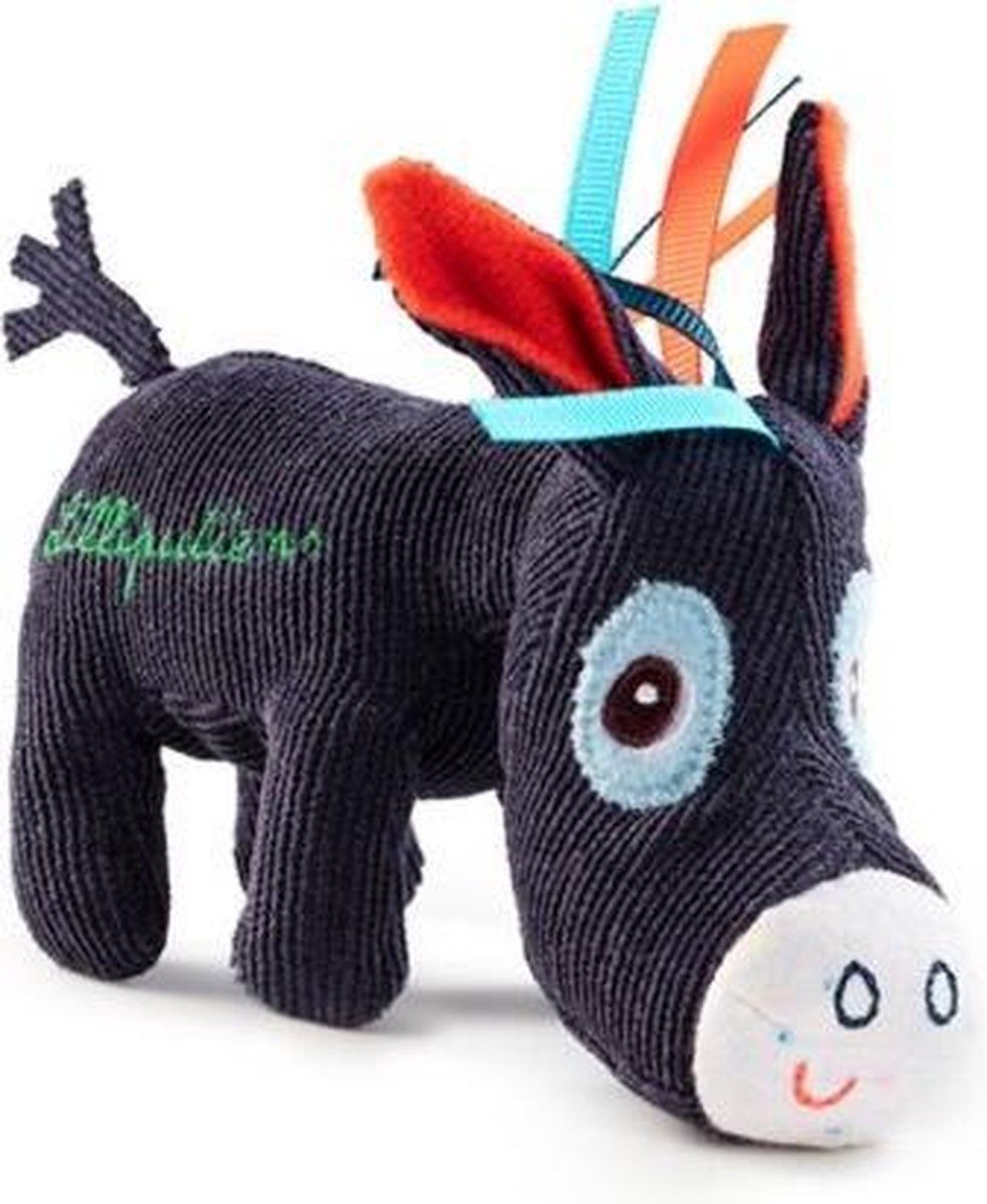 Lilliputiens Ignace minifiguur - Multicolor - 2021