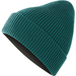 ESMARA® Bonnet en tricot homme (bleu pétrole)