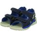 Ricosta Sandalen SURF, 221-011: Deutsch:25, Color:blau