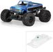 Pro-Line Racing 3251-00 Romp Transparant