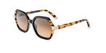 Etnia Barcelona LES CORTS 54S bril, dames, meerkleurig, eenheidsmaat