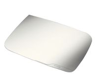 Leitz 53110002 bureaulegger Polyvinyl chloride (PVC) Transparant