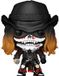 Funko Pop rocks: rob zombie w/bandana