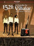 Cascaborra 1521: LA BATALLA DE VILLALAR: 78