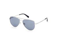 GAFAS GANT GA7229 Shiny Light Ruthenium Eyeglasses