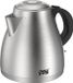 Winning Star 6024 Waterkoker 1.8 Liter 1500w Zilver/Zwart