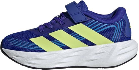 Adidas Sportswear Galaxy 8 El C Schoenen - Kinderen - Blauw