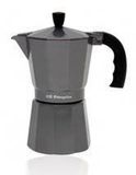 Orbegozo KFS 320 Moka Express Zilver