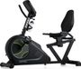 Zipro iConsole+ Glow Hometrainer Elektromagnetische Fiets