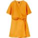 Stefanel Robe portefeuille femme Kimono
