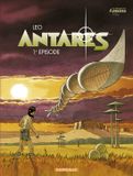 Standaard Uitgeverij Antares 1 - 1e Episode