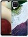 Samsung Galaxy A12 TPU Hoesje Sea in Space