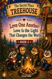 Love One Another: Love Is the Light That Changes the World