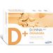 DonnaPlus+ Huile d'Onagre 60 Perles