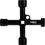 NEO Bouwsleutel Universeel