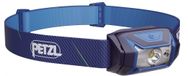 Petzl Tikka Blauwe Hoofdlamp LED 350 Lumen