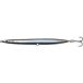 Savage Gear Sandeel Pencil Leurres pour truite de mer 9cm 13g Noir Argent