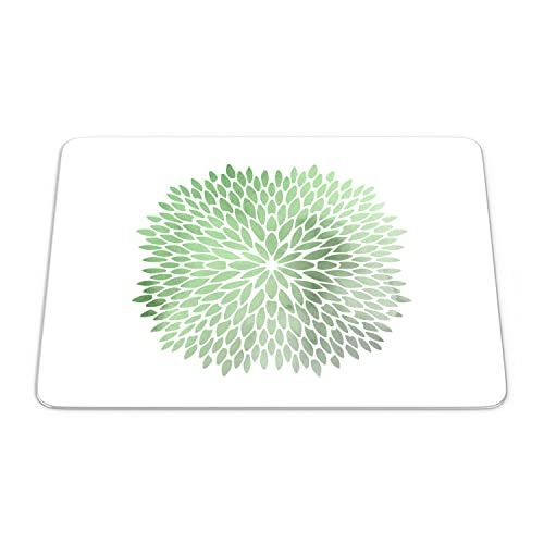 Bonamaison Pop Art Mousepad - 22x18cm