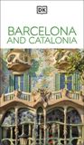 DK Barcelona and Catalonia: Must-See Sights. Culture & History. Detailed Maps & Tours. Covers Costa Brava, Girona, & more