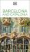 DK Barcelona and Catalonia: Must-See Sights. Culture & History. Detailed Maps & Tours. Covers Costa Brava, Girona, & more
