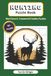 Hunting Puzzle Book: Word Searches, Crosswords & Sudoku Puzzles with Easy to Read Print about Hunting, Outdoors, Wildlife and More | 6 x 9 Inches, 120 ... gift for Holidays, Vacation & Free Time