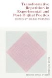 Transformative Edinburgh University Press Transformative Repetition In Experimental And Post-digital Poetics Hardcover