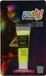 Atosa Grimeer Schmink - Glow in the Dark - Neon Geel - 14 gram