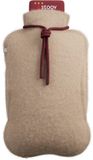 Stoov Homey³ XL - Elektrische kruik - Warmtekussen - Teddy Soft Beige