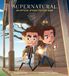 Supernatural: Running Press Kids Supernatural: An Official Spooky Picture Book Hardcover