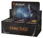 Magic: The Gathering Core 2021 Booster Box