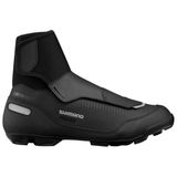 Shimano Mw502 Mtb-schoenen Zwart EU 45 Man