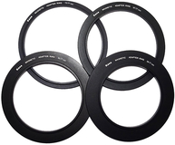 Kase Magnetic Adapter Ring Set 58/62/67/72-77mm